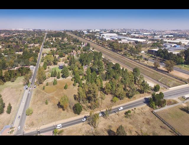 2.60HA VACANT LAND FOR SALE IN GLEN AUSTIN AH